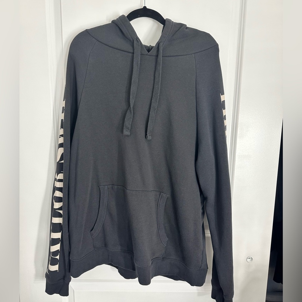 Taylor Swift - Eras Tour Hoodie - Size Large